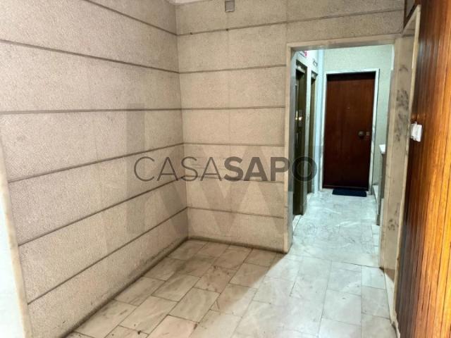 Apartamento alugar em Benfica, Lisboa