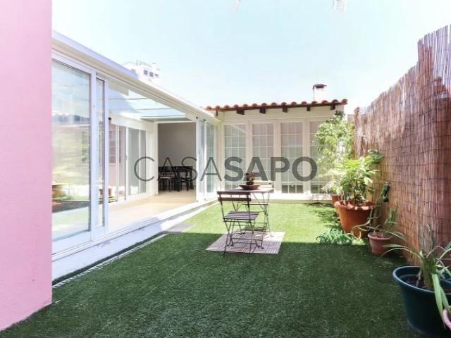 Apartamento alugar em Santo Amaro, Lisboa