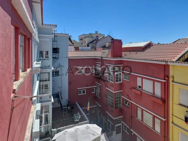Apartamento alugar em Bairro dos Actores, Lisboa