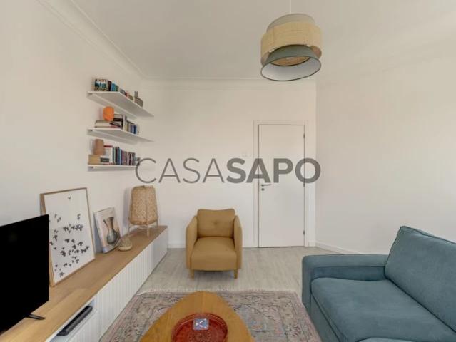 Apartamento alugar em Lisboa