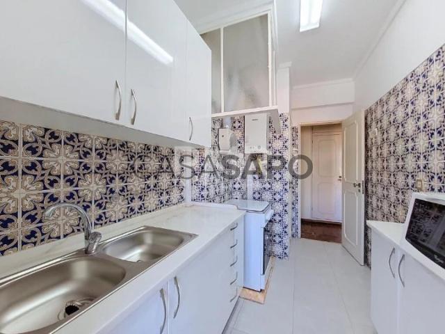 Apartamento alugar em Lisboa