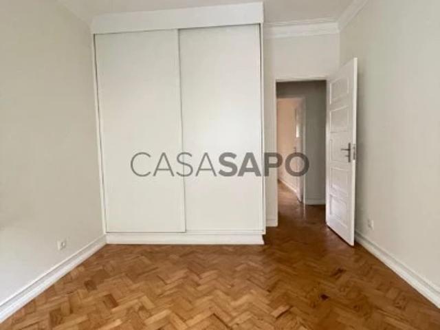 Apartamento alugar em Lisboa