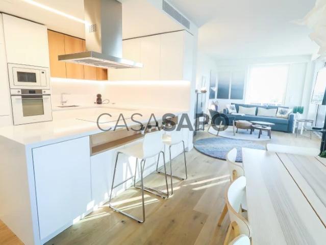 Apartamento alugar em Avenidas Novas, Lisboa