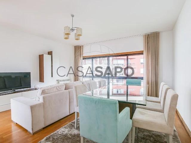 Apartamento alugar em Parque das Nações, Lisboa