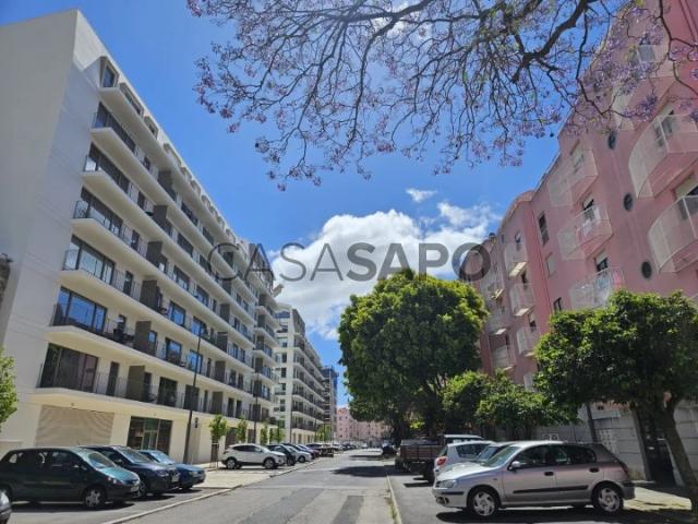 Apartamento alugar em Olivais, Lisboa