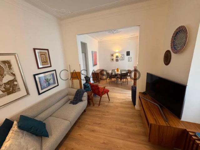 Apartamento alugar em São Francisco Xavier, Lisboa