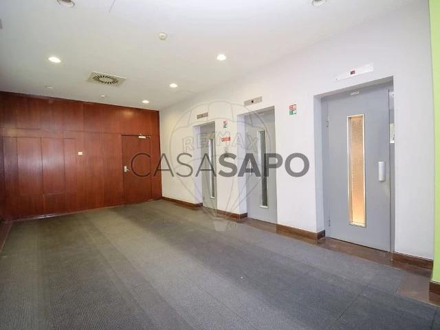 Apartamento alugar em Avenidas Novas, Lisboa