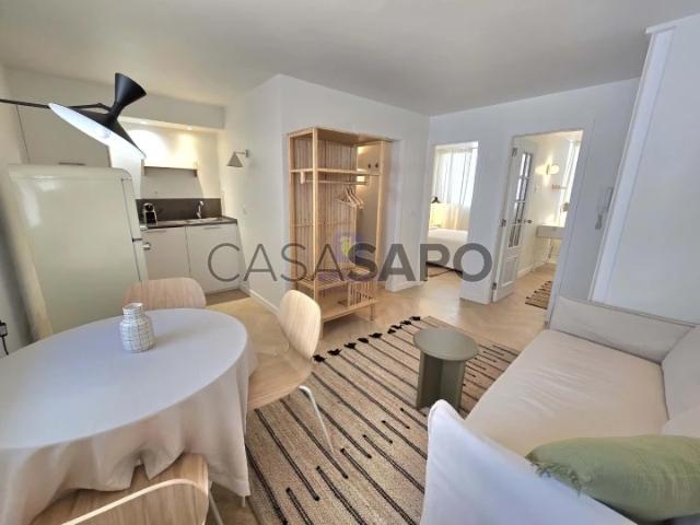 Apartamento alugar em Santa Maria Maior, Lisboa