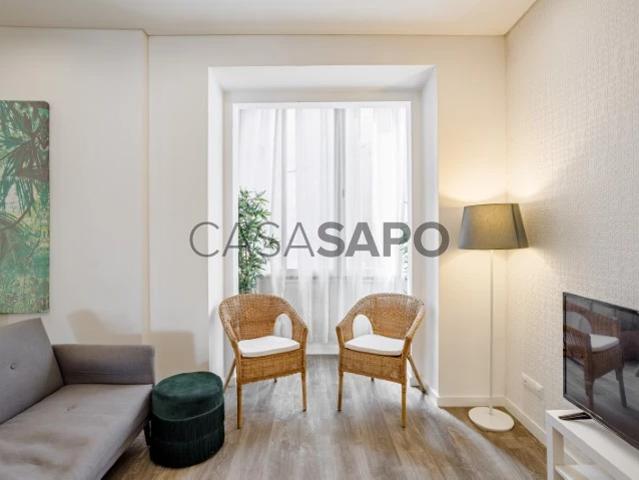 Apartamento alugar em Lisboa