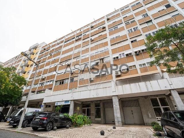 Apartamento alugar em Lisboa