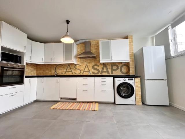 Apartamento alugar em Carriche, Lisboa