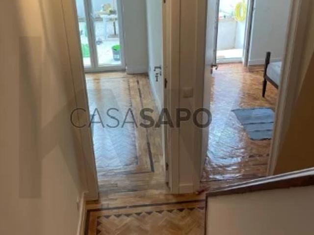 Apartamento alugar em Estrela, Lisboa