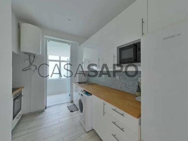 Apartamento alugar em Bairro de Campolide, Lisboa