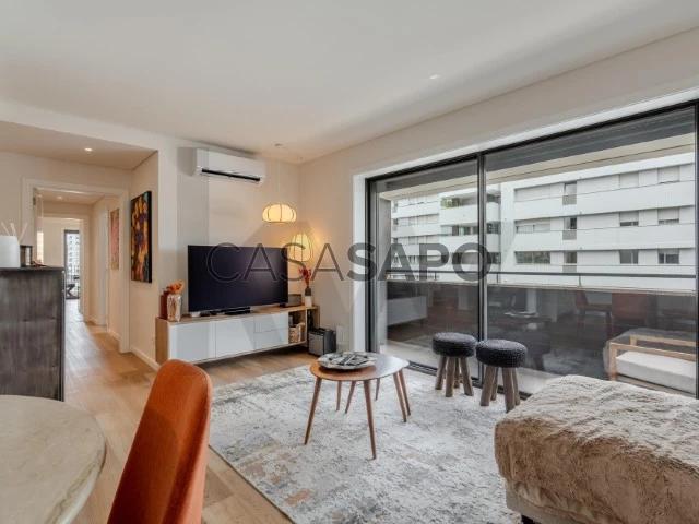 Apartamento alugar em Santa Clara, Lisboa
