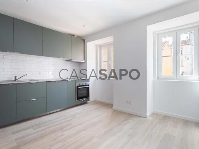 Apartamento alugar em Misericórdia, Lisboa