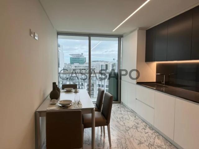Apartamento alugar em Lisboa