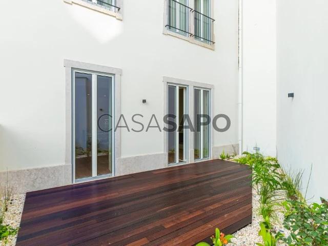 Apartamento alugar em Saldanha, Lisboa