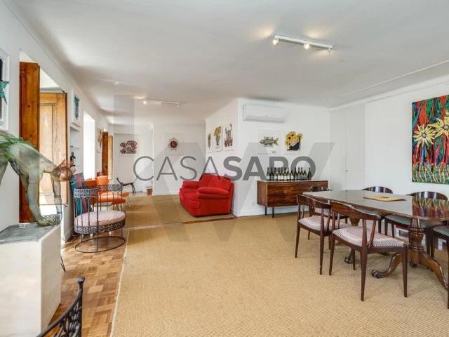 Apartamento alugar em Misericórdia, Lisboa