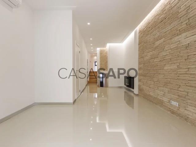 Apartamento alugar em Areeiro, Lisboa