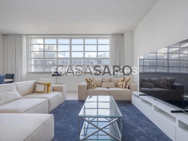 Apartamento alugar em Santo António, Lisboa