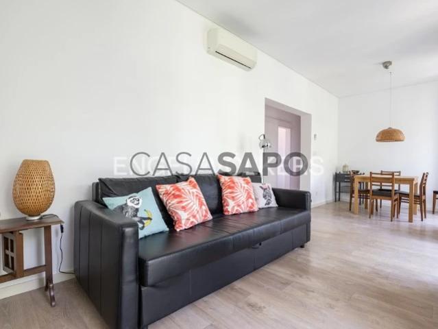 Apartamento alugar em Santo António, Lisboa