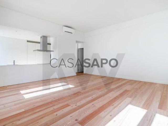 Apartamento alugar em Santo António, Lisboa