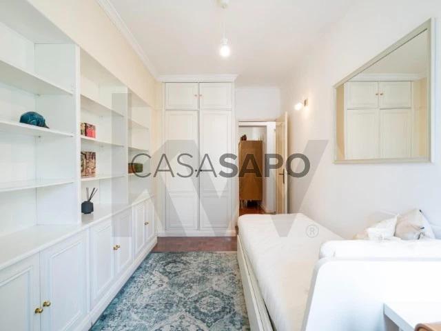 Apartamento alugar em Santo António, Lisboa