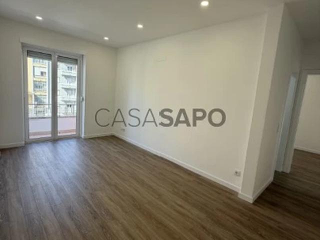 Apartamento alugar em Lisboa