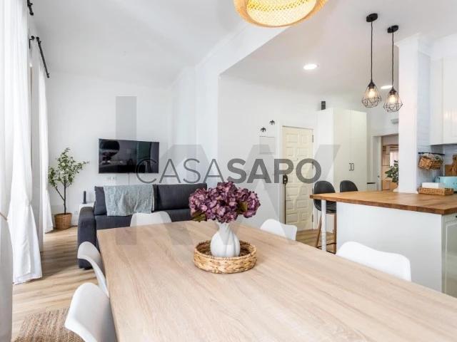 Apartamento alugar em Misericórdia, Lisboa