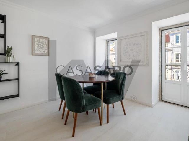 Apartamento alugar em São Francisco Xavier, Lisboa