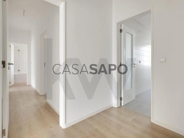 Apartamento alugar em Anjos, Lisboa