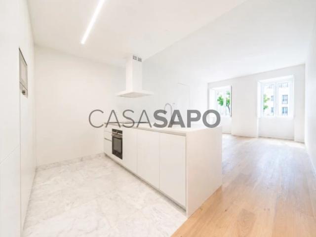 Apartamento alugar em Estrela, Lisboa