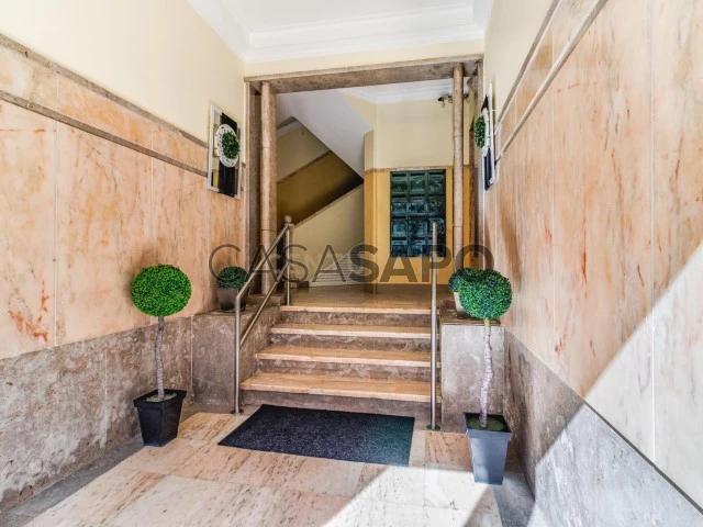 Apartamento alugar em Lisboa