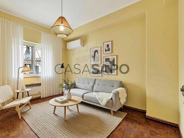 Apartamento alugar em Lisboa