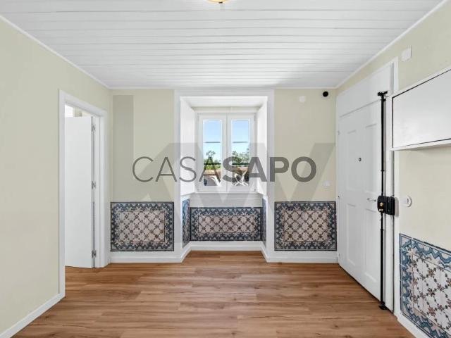 Apartamento alugar em São Vicente de Fora, Lisboa