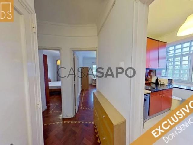 Apartamento alugar em Lisboa