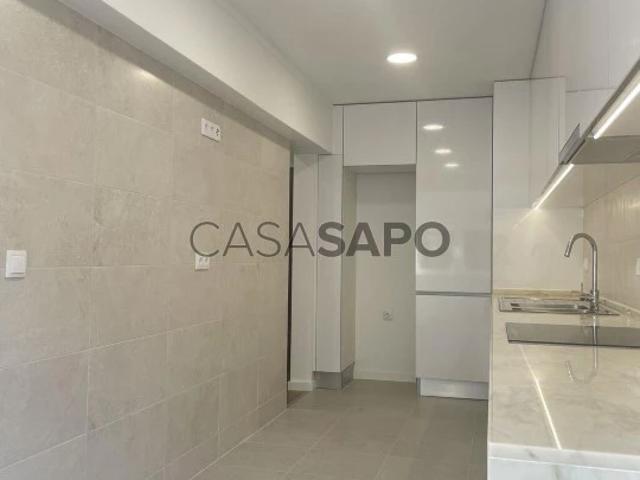 Apartamento alugar em Olivais, Lisboa