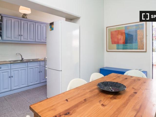 Apartamento alugar em São Vicente de Fora, Lisboa