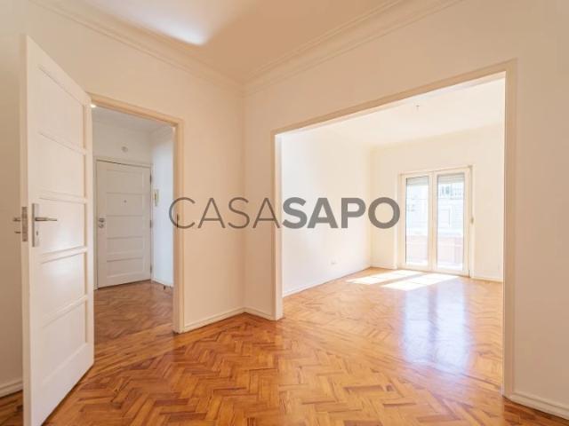 Apartamento alugar em Lisboa