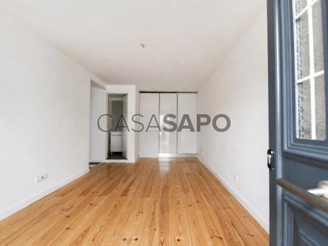 Apartamento alugar em Campo de Ourique, Lisboa