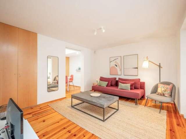 Apartamento alugar em Misericórdia, Lisboa