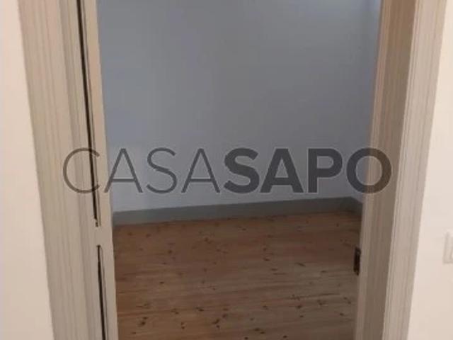 Apartamento alugar em Junqueira, Lisboa