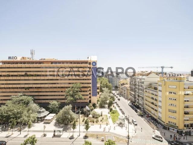 Apartamento alugar em Arroios, Lisboa