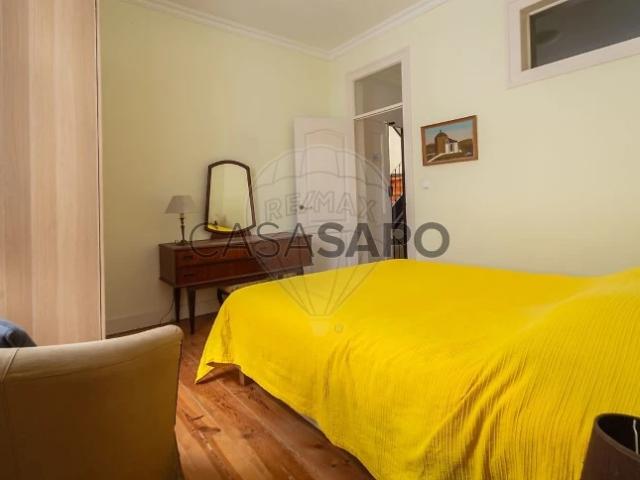 Apartamento alugar em São Vicente, Lisboa