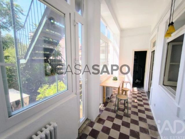 Apartamento alugar em Lisboa