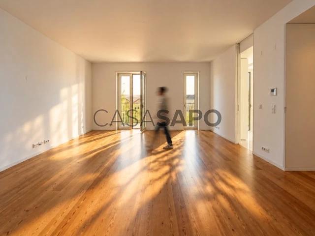 Apartamento alugar em Pedrouços, Lisboa