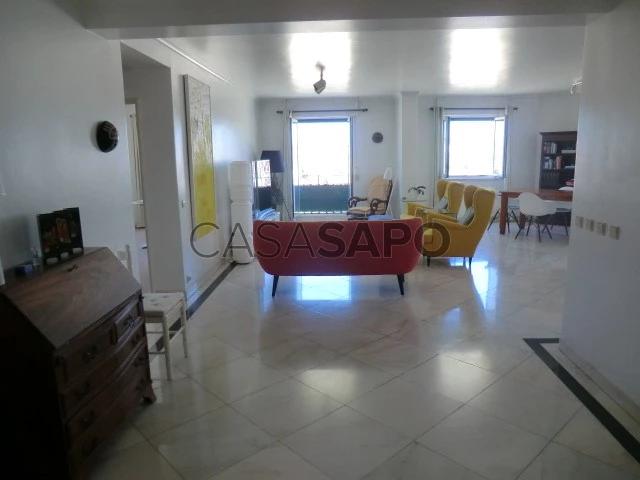 Apartamento alugar em Santa Maria Maior, Lisboa