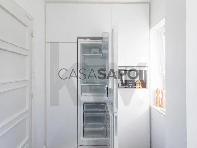 Apartamento alugar em Santo António, Lisboa