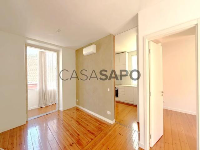 Apartamento alugar em Santo António, Lisboa