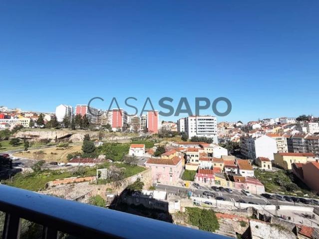 Apartamento alugar em Ajuda, Lisboa